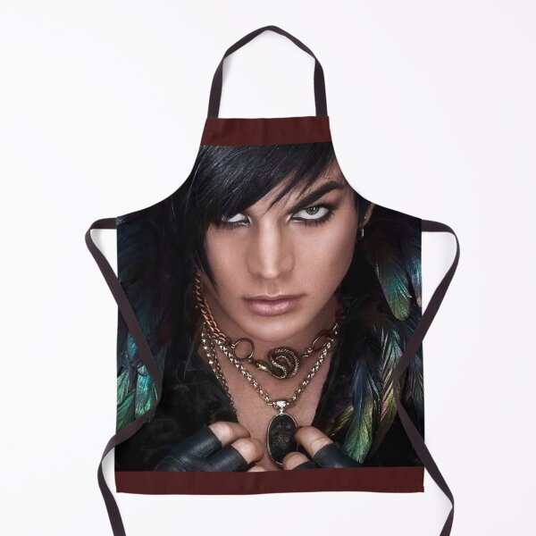 Item preview, Adam Lambert 90s Singer Men Logo Music designed and sold by KaseyGreenfel.