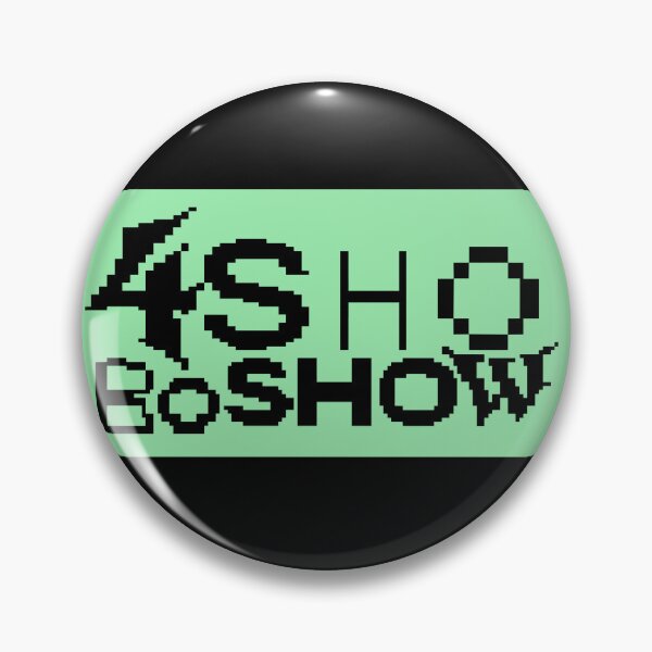 Item preview, Lngshot 4Shoboshow designed and sold by Greatbluewhale3.