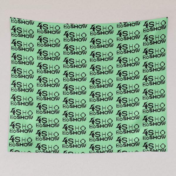 Item preview, Lngshot 4Shoboshow designed and sold by Greatbluewhale3.