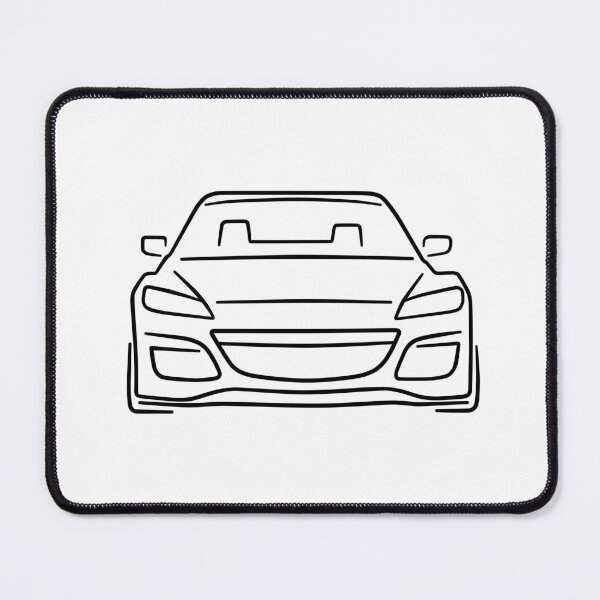 Item preview, Mazda RX8 R3 designed and sold by AutoClub.
