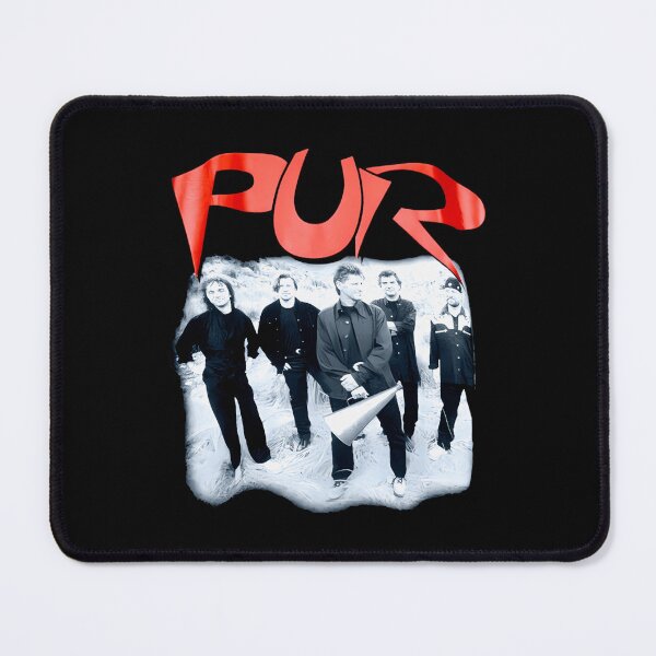 Item preview, 1996 pur band designed and sold by zubairrmahmud.