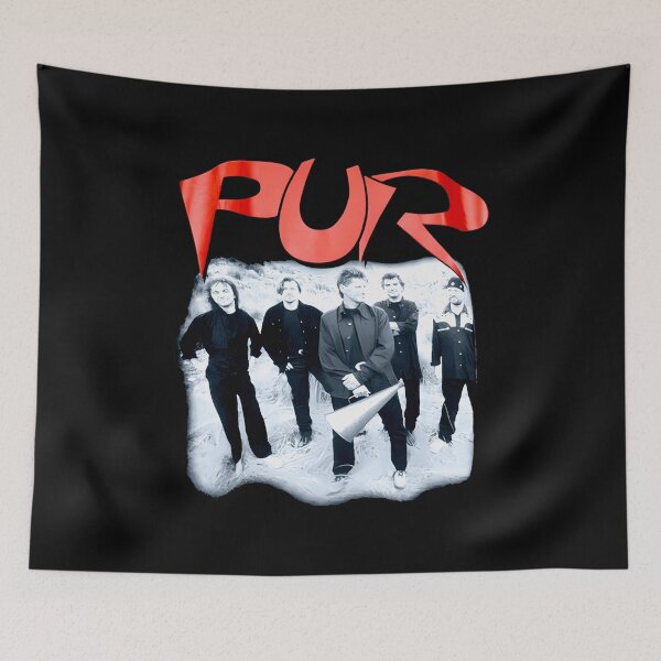 Item preview, 1996 pur band designed and sold by zubairrmahmud.