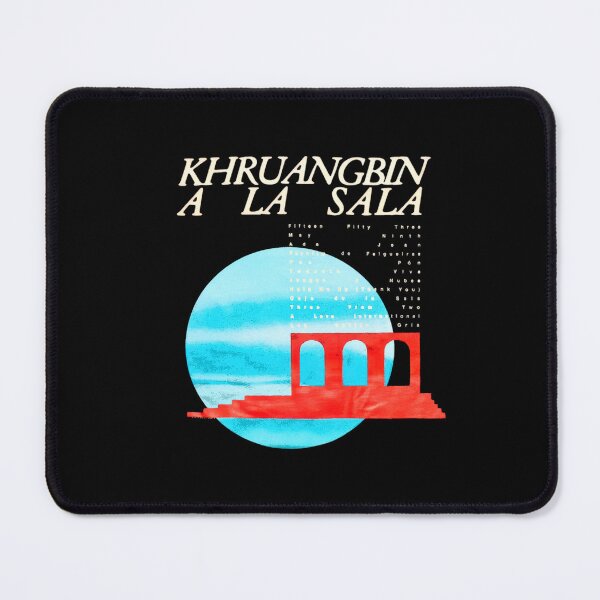 Item preview, a la sala 2025 tour designed and sold by zubairrmahmud.