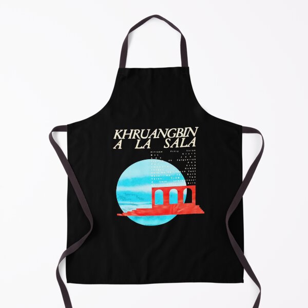Item preview, a la sala 2025 tour designed and sold by zubairrmahmud.