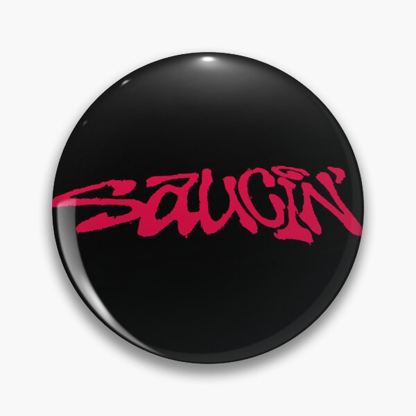 Item preview, Lngshot Saucin designed and sold by Greatbluewhale3.