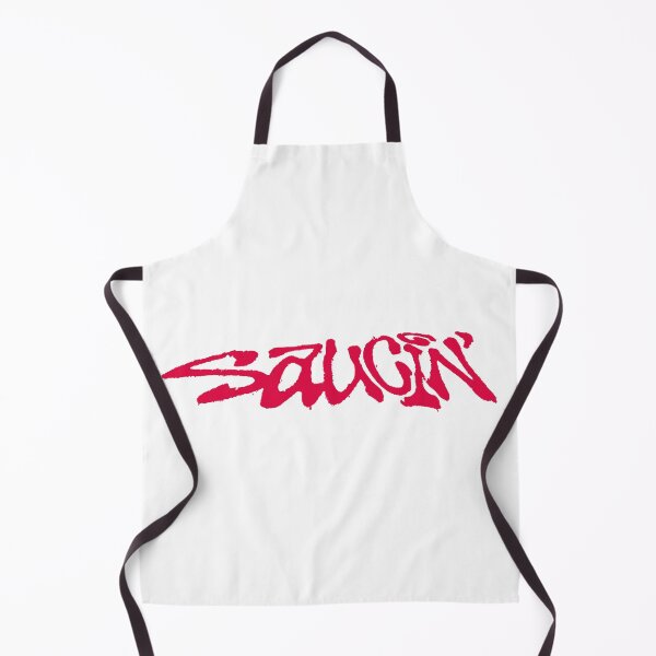 Item preview, Lngshot Saucin designed and sold by Greatbluewhale3.