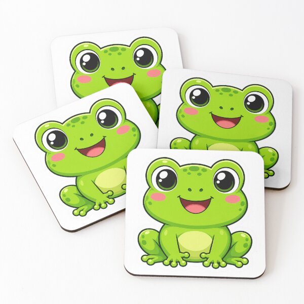 Item preview, Just A Little Guy Frog designed and sold by radou88.