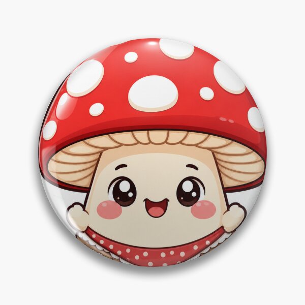 Item preview, Stay Cozy Little Shroom designed and sold by radou88.