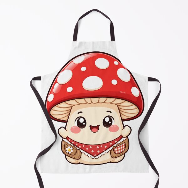 Item preview, Stay Cozy Little Shroom designed and sold by radou88.