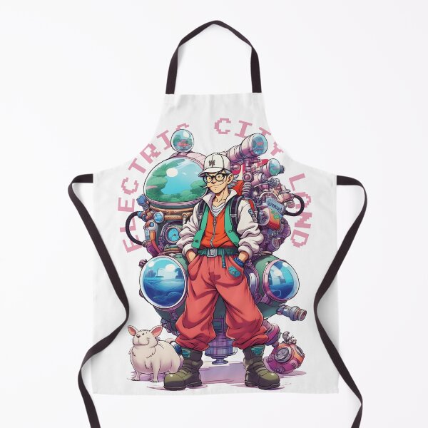 Item preview, electric adventure designed and sold by aliraweb.