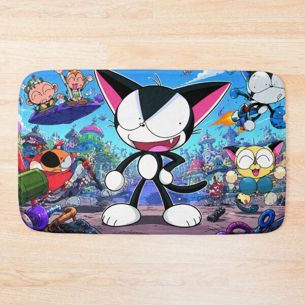 Item preview, Cybercat designed and sold by Orca-Design.