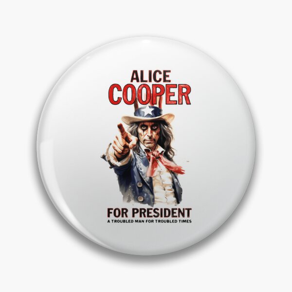 Item preview, alice cooper band designed and sold by zubairrmahmud.