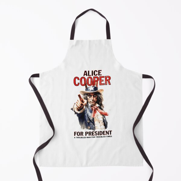 Item preview, alice cooper band designed and sold by zubairrmahmud.