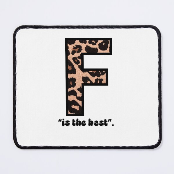 Item preview, Letter F designed and sold by Ticklecoloring.