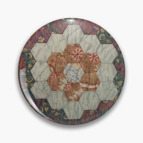 Item preview, AL GORE QUILT designed and sold by THE GOOD FIND.