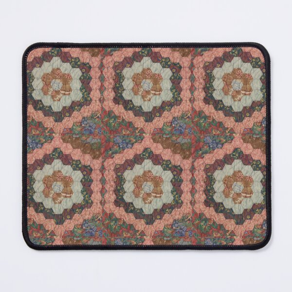 Item preview, AL GORE QUILT designed and sold by THE GOOD FIND.