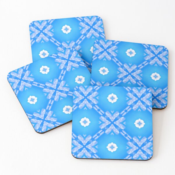 Item preview, Cloud Kaleidoscope 4 designed and sold by KaleidoscopeMeg.