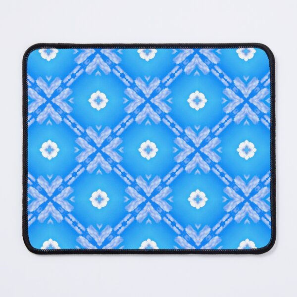 Item preview, Cloud Kaleidoscope 4 designed and sold by KaleidoscopeMeg.