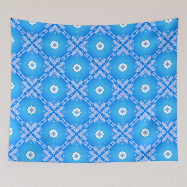 Item preview, Cloud Kaleidoscope 4 designed and sold by KaleidoscopeMeg.