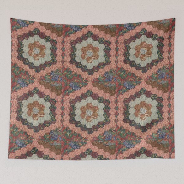 Item preview, Edredón de Al Gore designed and sold by THE GOOD FIND.