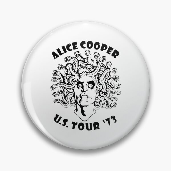 Item preview, alice cooper band designed and sold by zubairrmahmud.