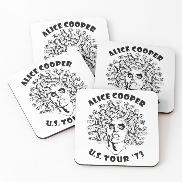 Item preview, alice cooper band designed and sold by zubairrmahmud.