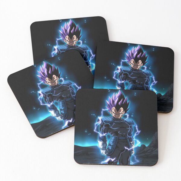 Item preview, "Super Ego 2" | un concepto de Vegeta de UE designed and sold by the88thdragon.