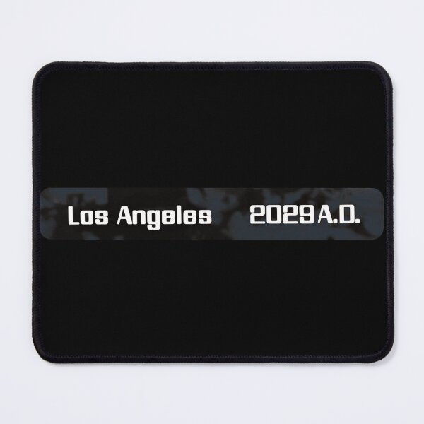 Item preview, Los Angeles 2029 AD_1B designed and sold by ART-OF-ORION.
