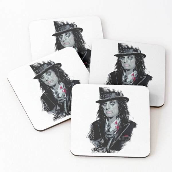 Item preview, alice cooper band designed and sold by zubairrmahmud.