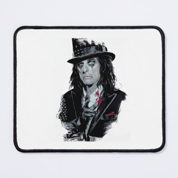 Item preview, alice cooper band designed and sold by zubairrmahmud.