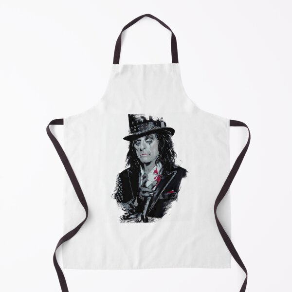 Item preview, alice cooper band designed and sold by zubairrmahmud.