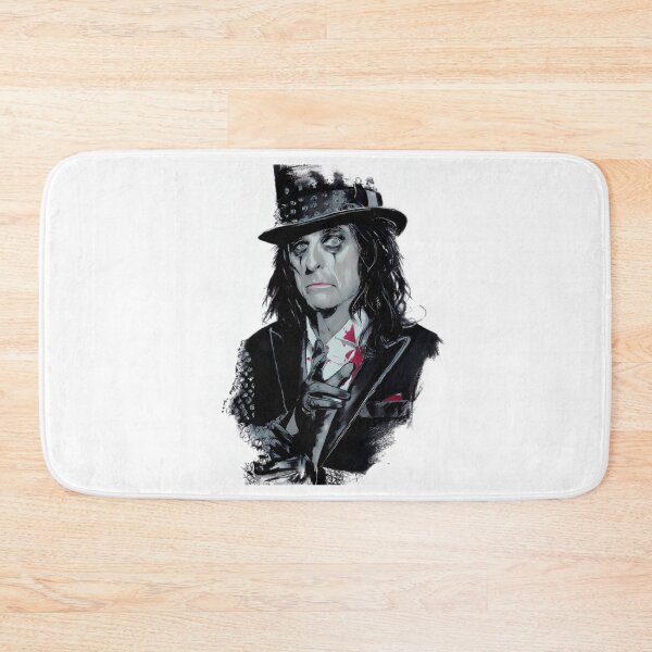 Item preview, alice cooper band designed and sold by zubairrmahmud.