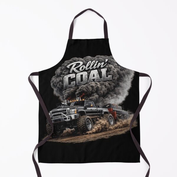 Item preview, Tractor Truck Pull Rollin' Coal designed and sold by ttuniques.