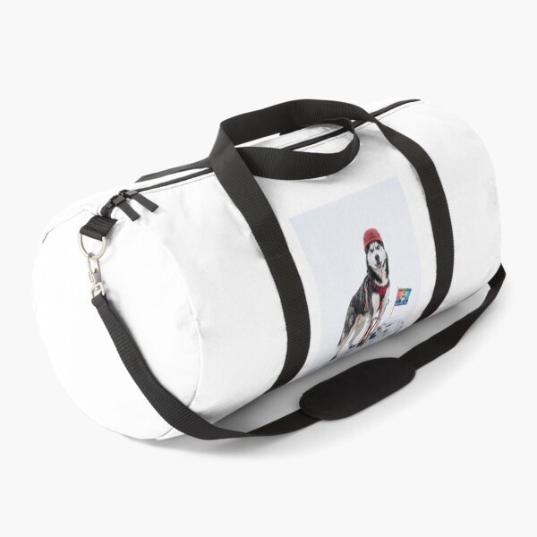 Item preview, Mountaineer Husky designed and sold by PictoVibe.