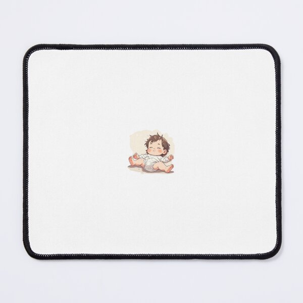 Item preview, Sleep on floor baby designed and sold by Mood Wavers.