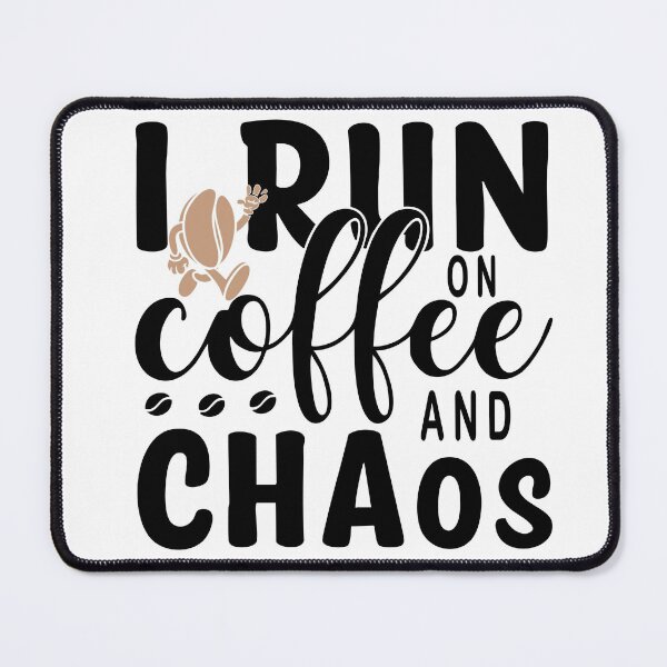 Item preview, COFFEE-FIED designed and sold by anjaney.
