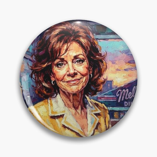 Item preview, Alice Fine Art Tribute designed and sold by Art's Diner.
