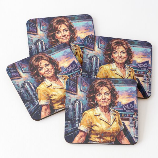 Item preview, Alice Fine Art Tribute designed and sold by Art's Diner.