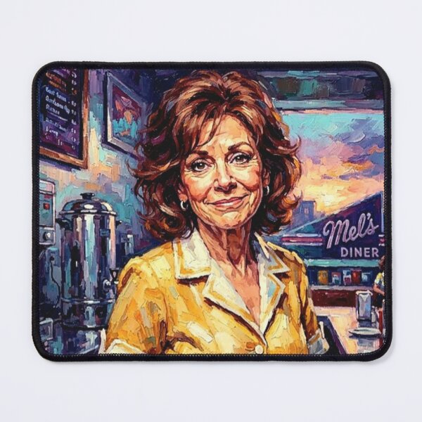 Item preview, Alice Fine Art Tribute designed and sold by Art's Diner.
