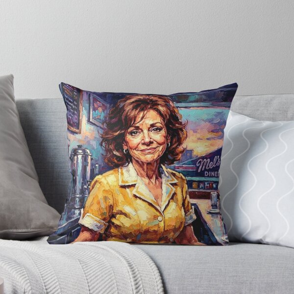 Item preview, Alice Fine Art Tribute designed and sold by Art's Diner.