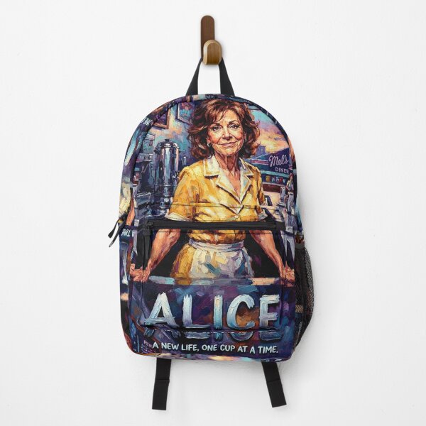 Item preview, Alice Fine Art Tribute designed and sold by Art's Diner.