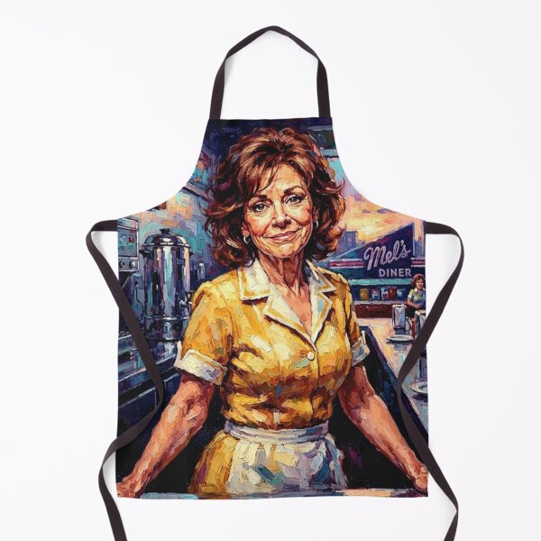 Item preview, Alice Fine Art Tribute designed and sold by Art's Diner.