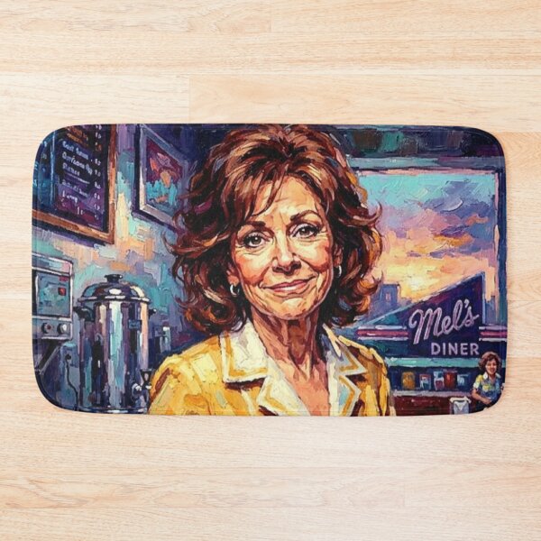 Item preview, Alice Fine Art Tribute designed and sold by Art's Diner.