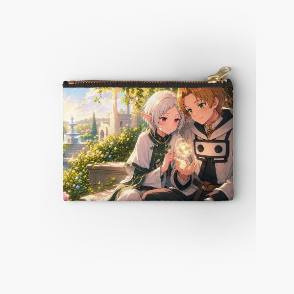 Item preview, Rudeus and Sylphiette Magical Garden designed and sold by Orca-Design.
