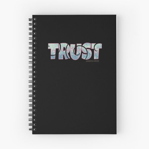 Item preview, Wishing for Trust designed and sold by Aakheperure.