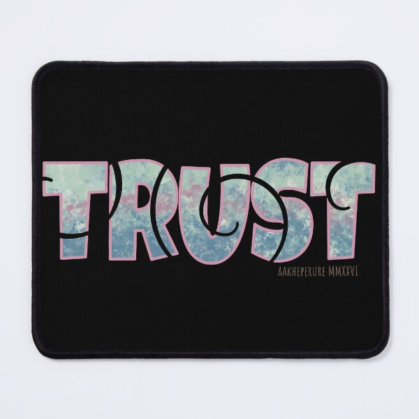 Item preview, Wishing for Trust designed and sold by Aakheperure.