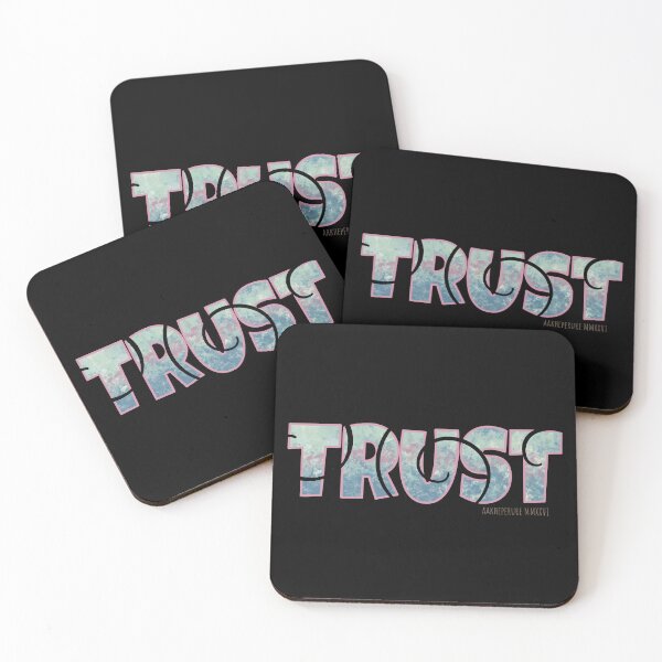 Item preview, Wishing for Trust designed and sold by Aakheperure.