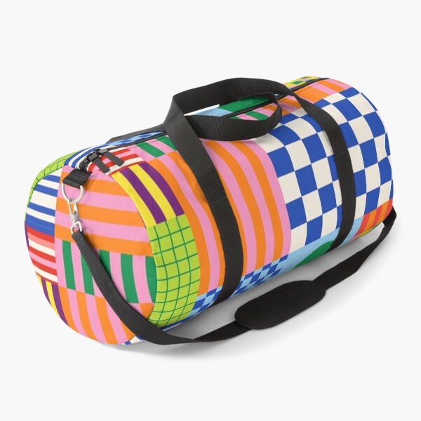 Item preview, Modern Geometric Abstraction – Bauhaus Style designed and sold by Timegraf.