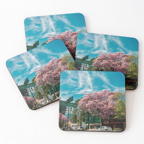 Item preview, Macuilis in spring designed and sold by Raw-sp.