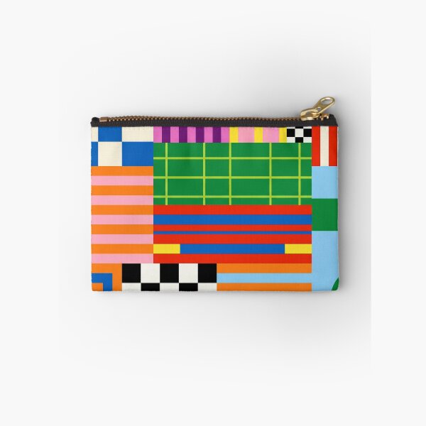 Item preview, Modern Geometric Abstraction – Bauhaus Style designed and sold by Timegraf.
